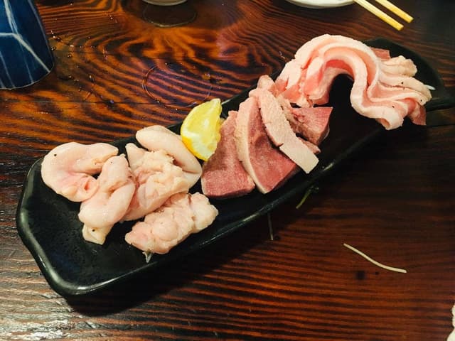 豚豚 寺田屋 - サブ画像2