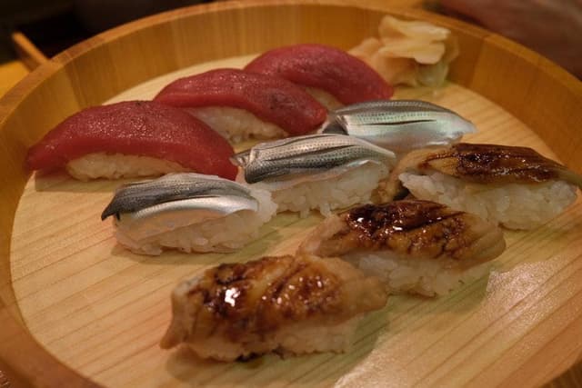築地玉寿司 札幌丸井今井店 - サブ画像2