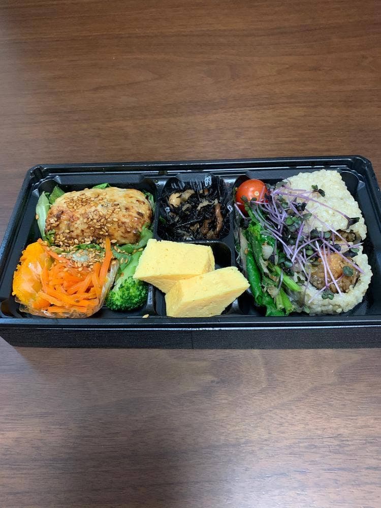 日本のさらだ いとはん 西武池袋本店