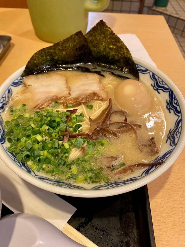 由丸 九段下店 - サブ画像3