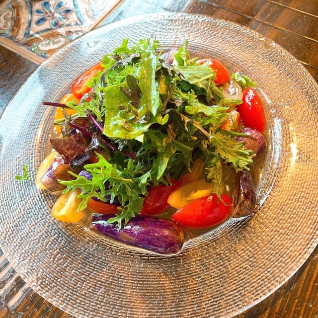 TRATTORIA RISATA - サブ画像1