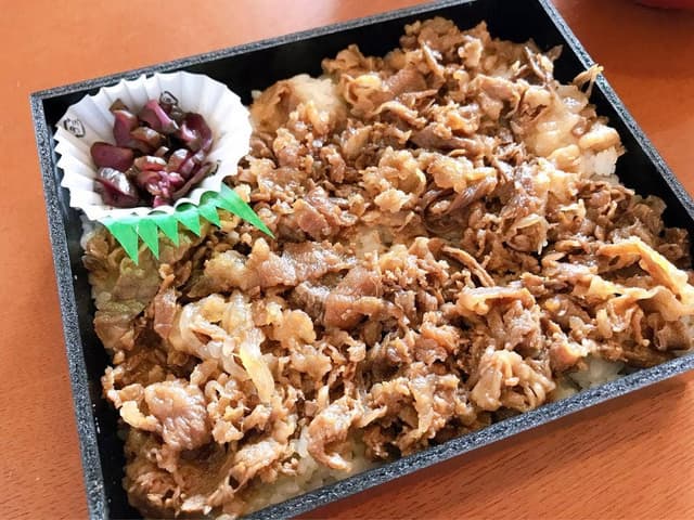 松川弁当店 駅前店 - サブ画像2