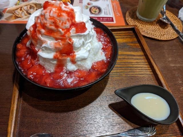 珈琲屋暖香豊田畝部店 - サブ画像1