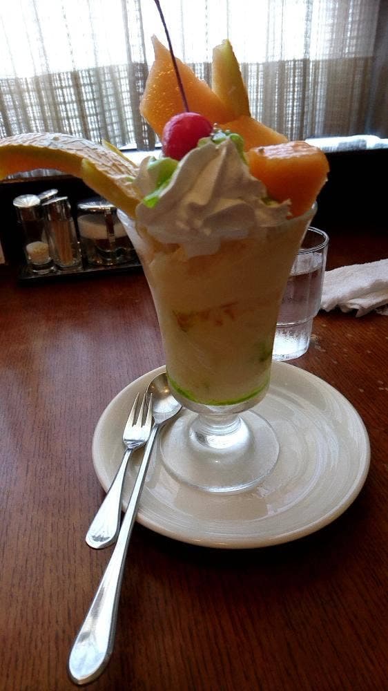 カフェ＆レストラン ロングヒル - サブ画像1