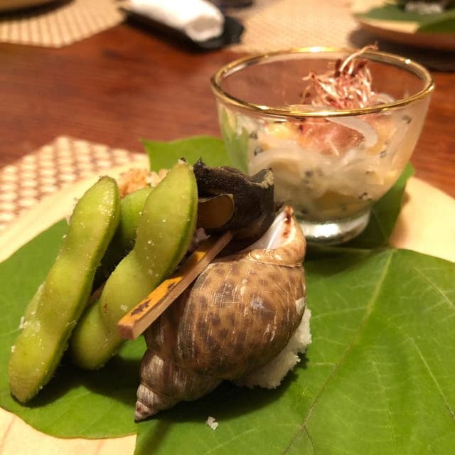 鷹匠すだち - サブ画像3