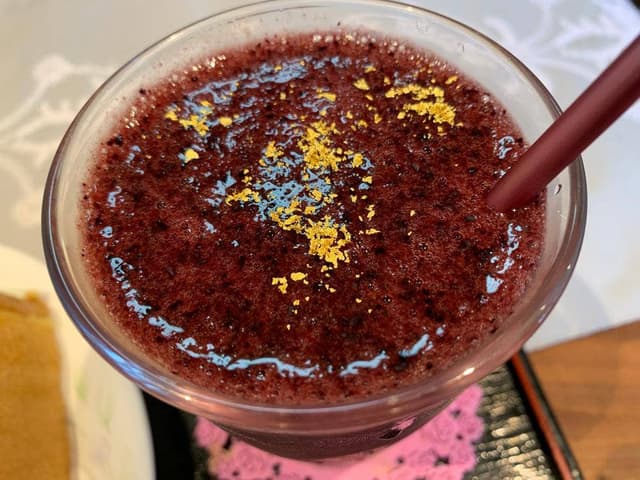 Blueberry Cafe 和 - サブ画像1