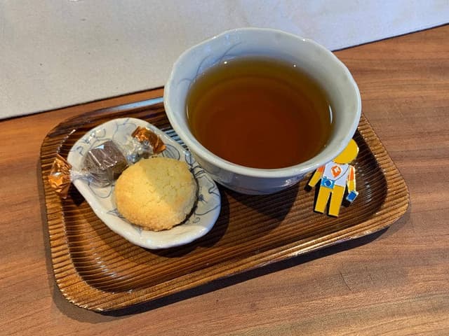 Blueberry Cafe 和 - サブ画像2