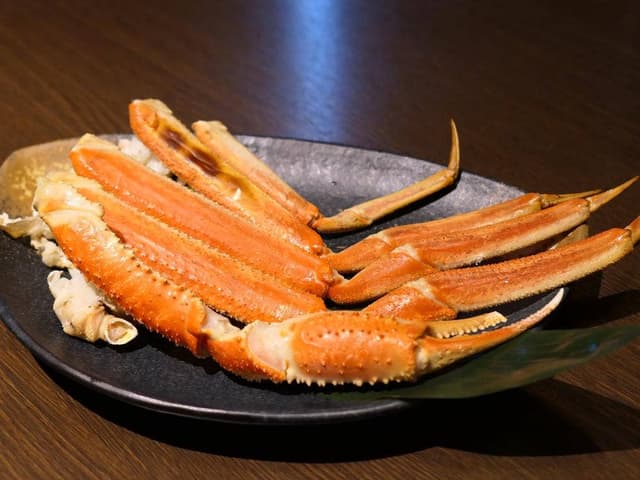 下町とりかに酒場 三一十 - サブ画像1