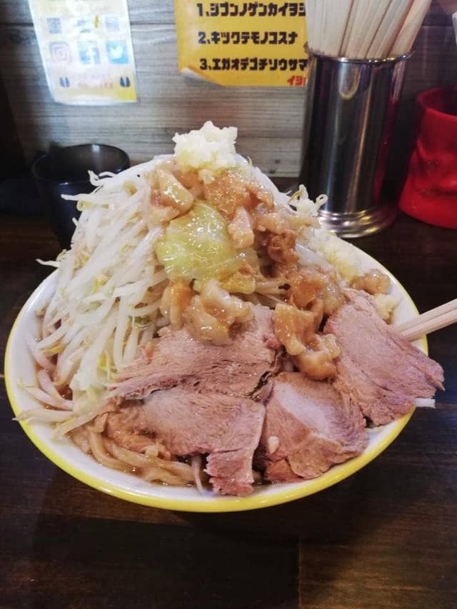 熊谷肉飯店 - サブ画像3