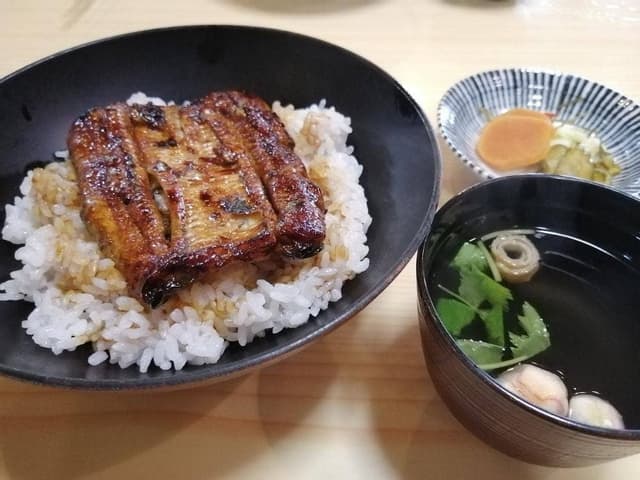 鰻屋だいちゃん - サブ画像3