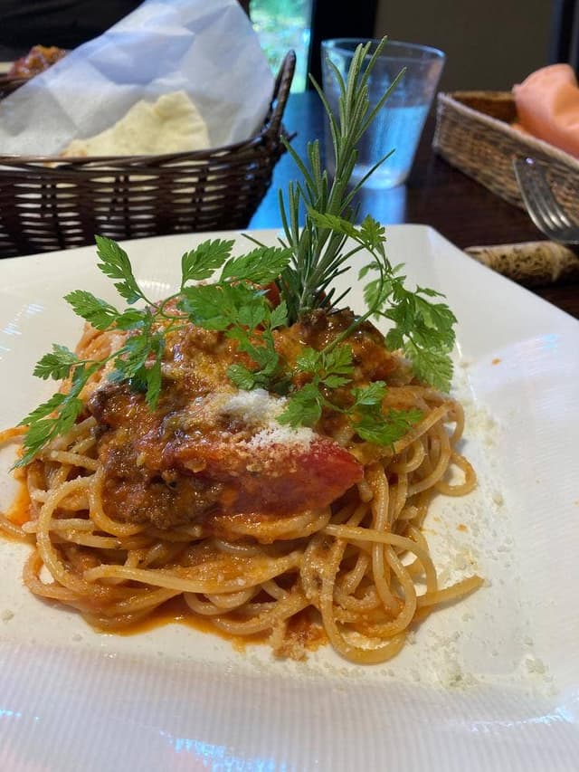 イタリア料理 ブォーナフォルトゥーナ - サブ画像2