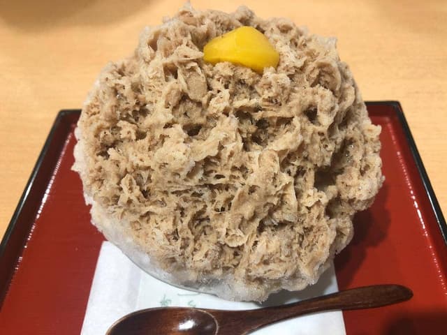 家傳京飴 祇園小石 祇園本店 - サブ画像3