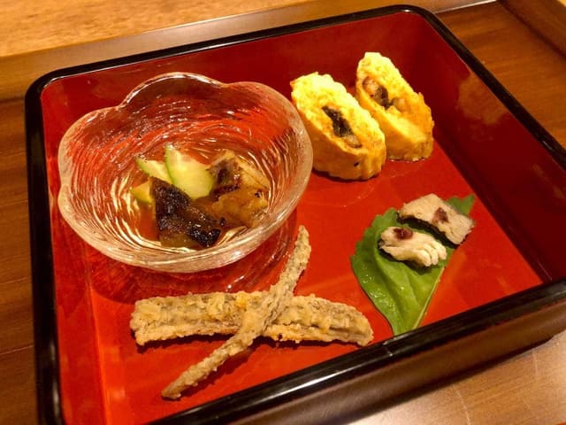 うなぎ亭一座 中目黒店 - サブ画像2