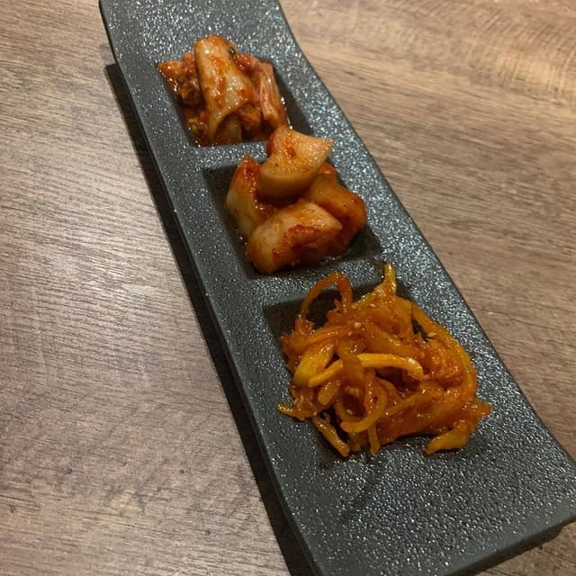 本格七輪炭火焼肉 焼肉てっちゃん 大垣店 - サブ画像1