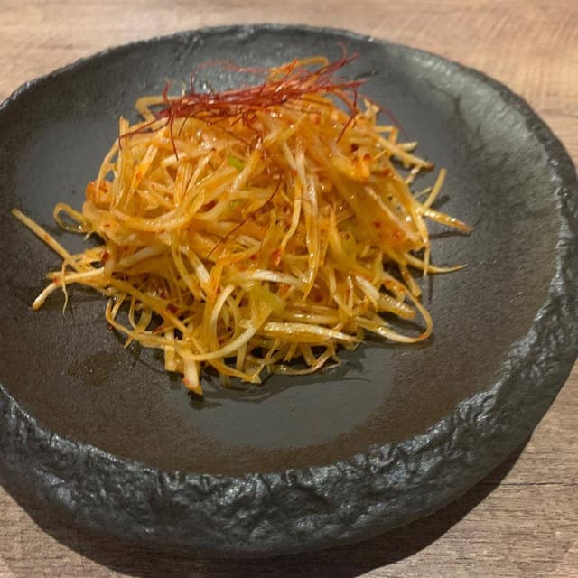 本格七輪炭火焼肉 焼肉てっちゃん 大垣店 - サブ画像2