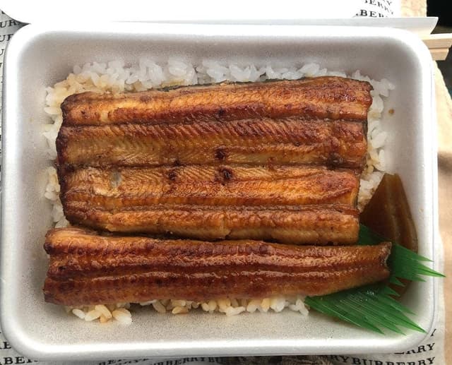 築地宮川本廛 西武池袋店 - サブ画像1