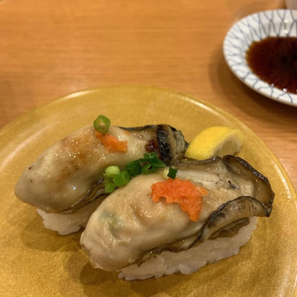 廻鮮寿司しまなみ蔵王店