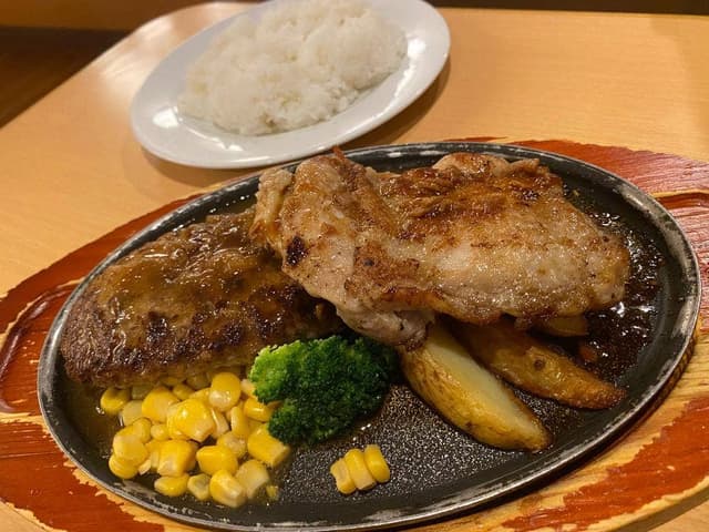 ファミリーレストラン ジョイフル 西加治木店 - サブ画像2