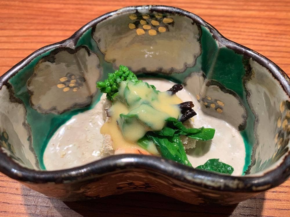 はなれ 味重