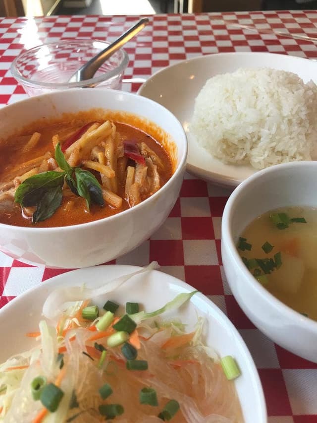 39 Thai Restaurant - サブ画像2