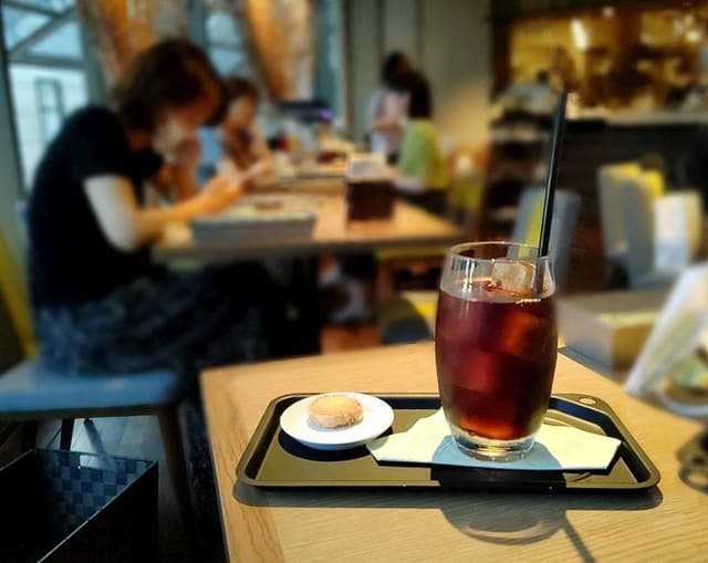 FruiTea Salon DEL'IMMO - サブ画像3