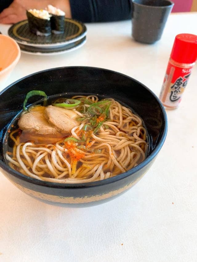 はま寿司 松原南新町店 - サブ画像2