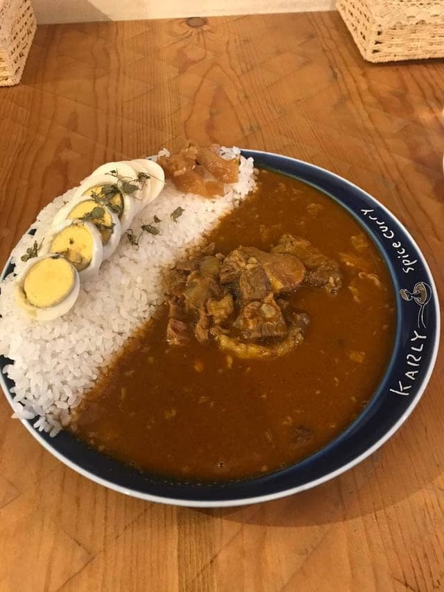 KARLY tonomachi - サブ画像1