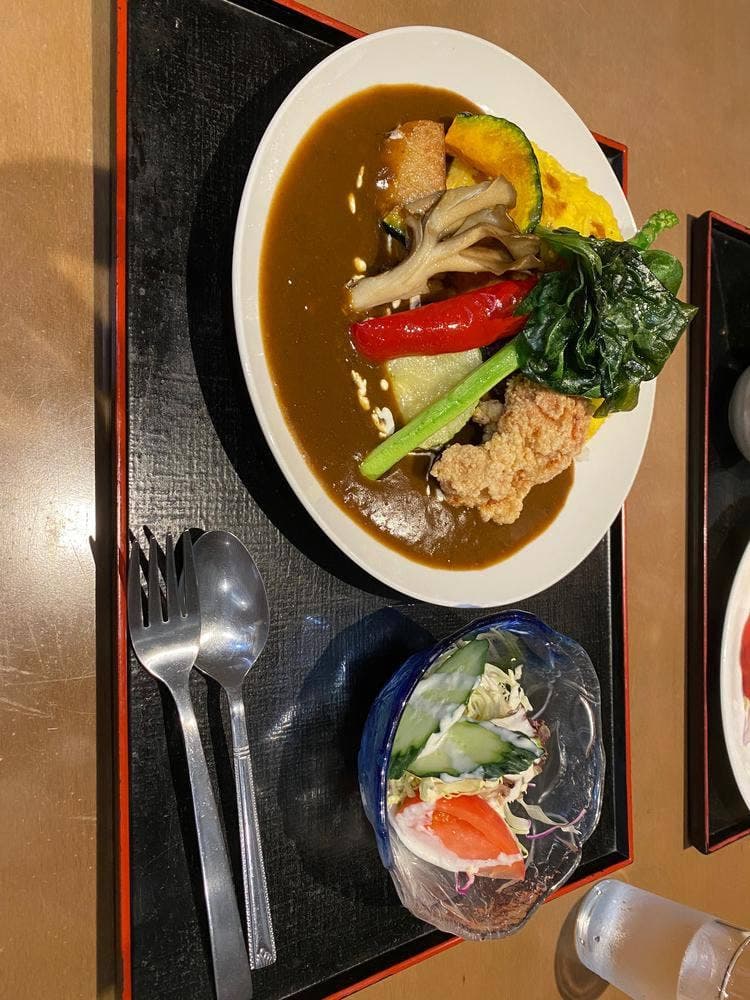 すずかけ