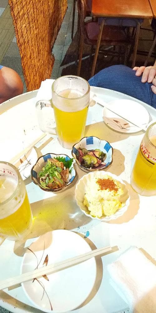 蜂の巣 ハーモニカ横丁店 - サブ画像3