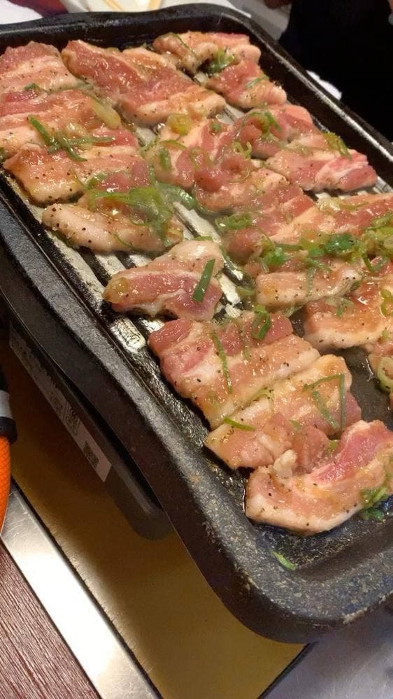 焼肉珍味亭 - サブ画像2