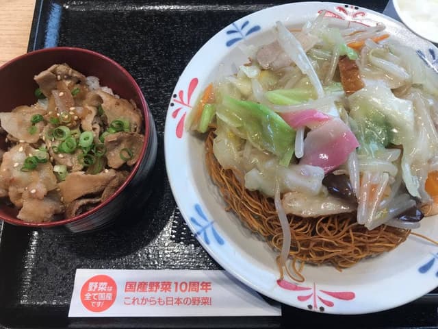 リンガーハット 東京東久留米店 - サブ画像1