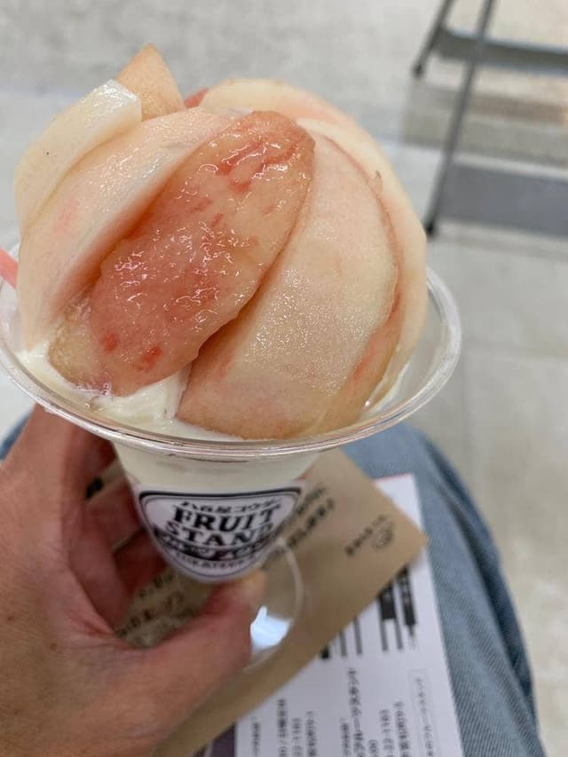八百屋コウタのFRUIT STAND - サブ画像1