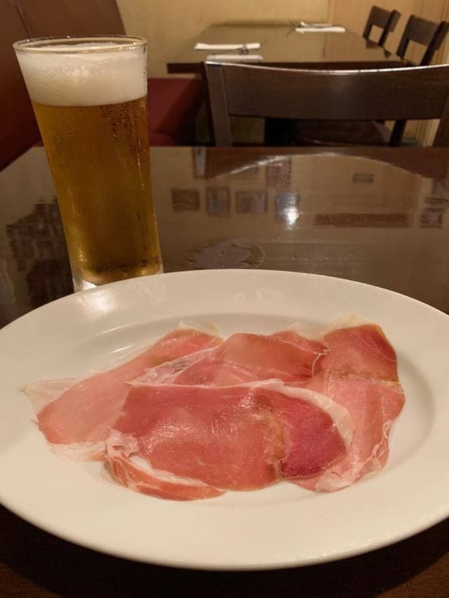 Trattoria ETERNITA - サブ画像2