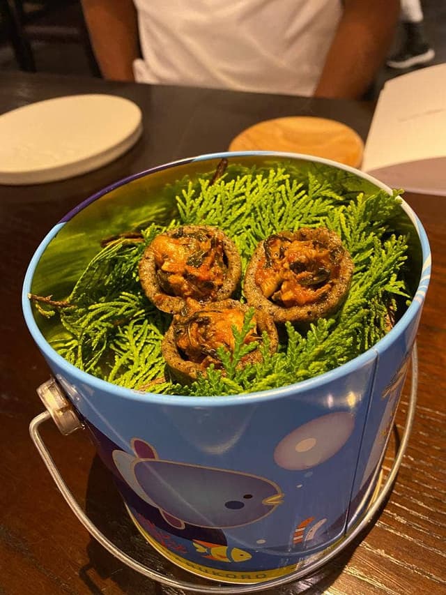 オットエセッテ 大分 - サブ画像3