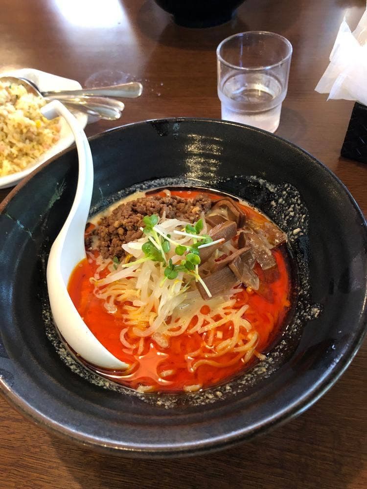 中華料理 天風