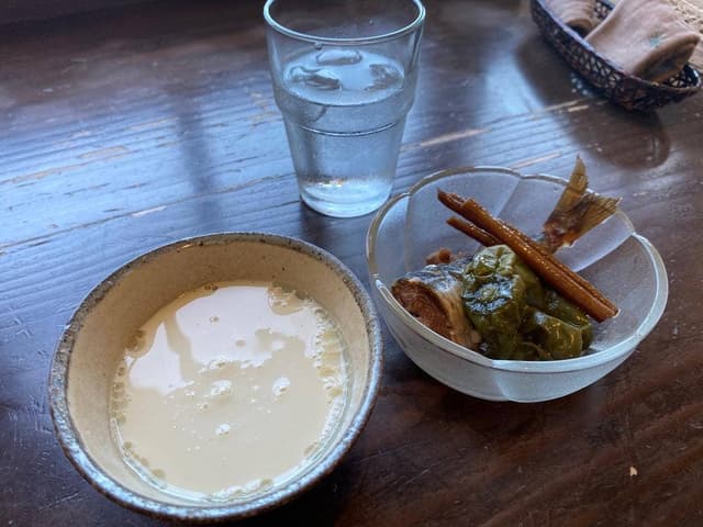 ここちカフェ むすびの - サブ画像3