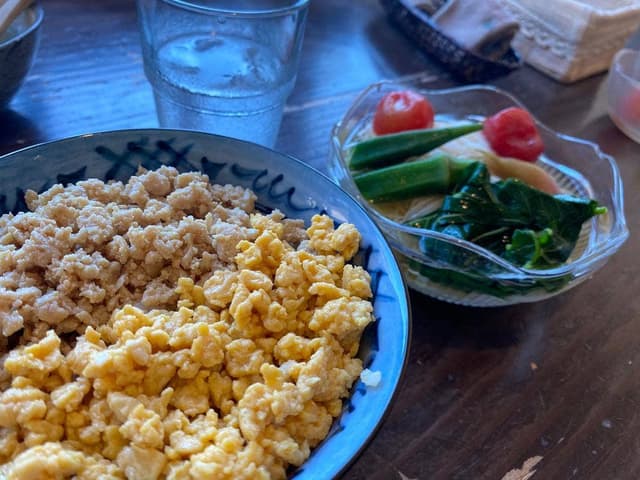 ここちカフェ むすびの - サブ画像1