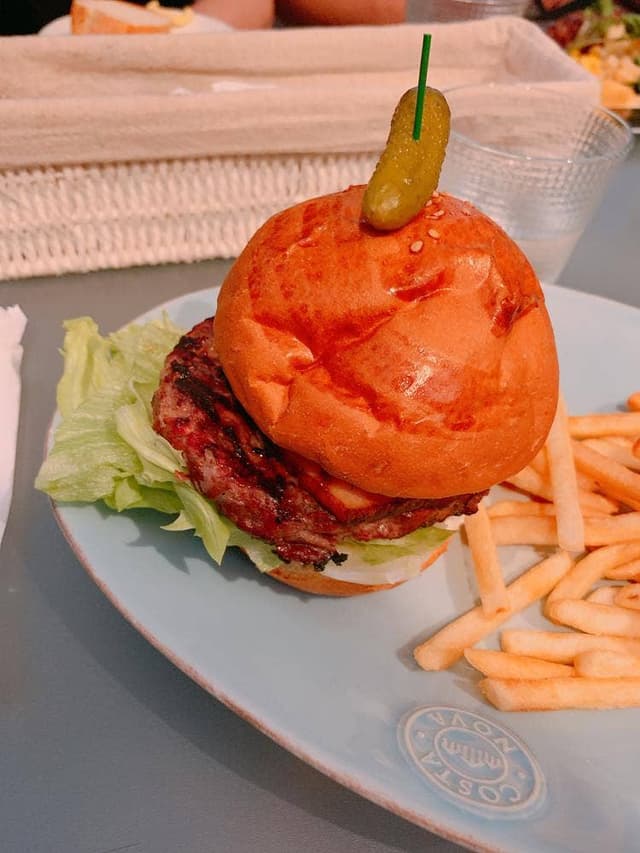 BLACK TERRACE - サブ画像2