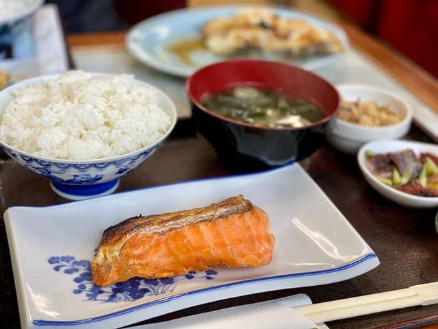 魚屋の台所 札幌市中央卸売場外市場店 - サブ画像2