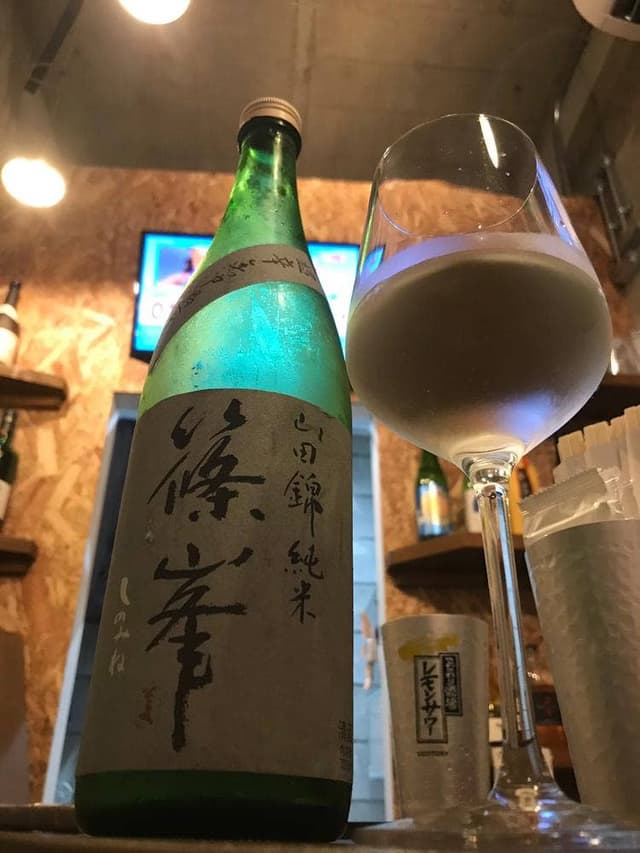 立呑みバンビ - サブ画像1