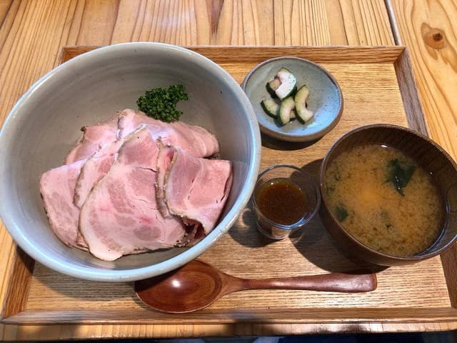 道の駅ましこ ましこのごはん - サブ画像3