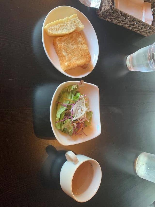 リラクゼーションカフェシャンドゥルール - サブ画像2
