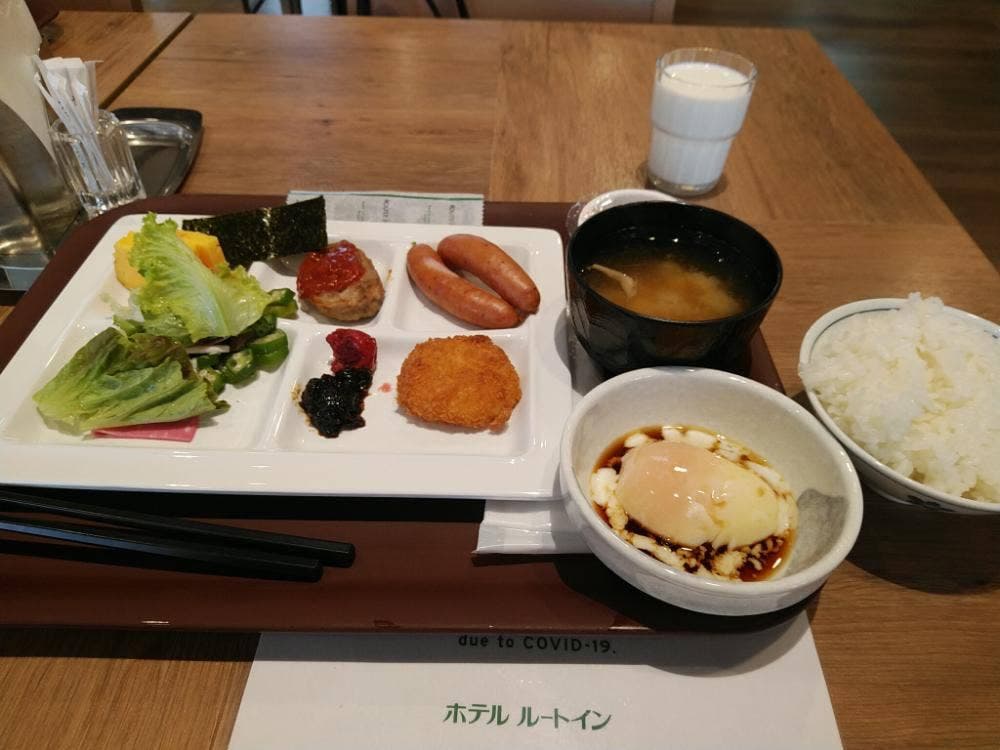 食・呑み処 和み ホテルルートイン柏南