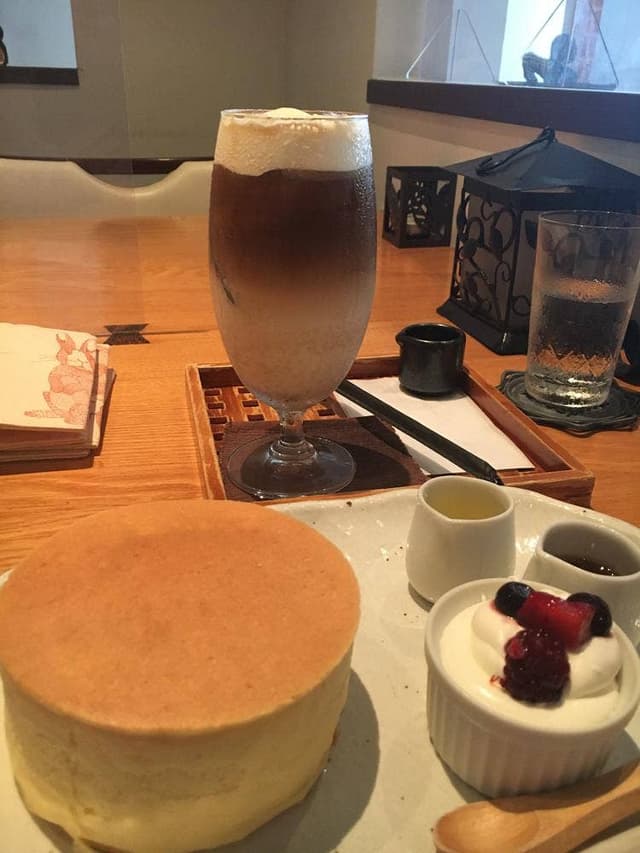 Cafe Salon Sonjin - サブ画像2