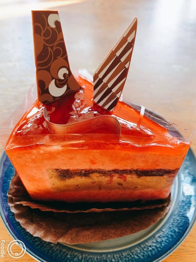 パティスリー よつばのクローバー - サブ画像3