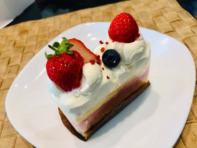 Patisserie CHARINKO - サブ画像2