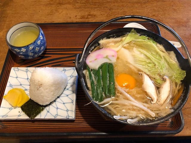 やのよしうどん店 - サブ画像1