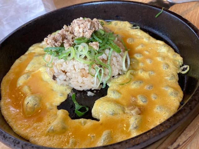 丸源ラーメン 成田店 - サブ画像3