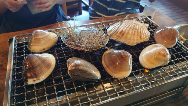 浜茶屋 やましょう - サブ画像3