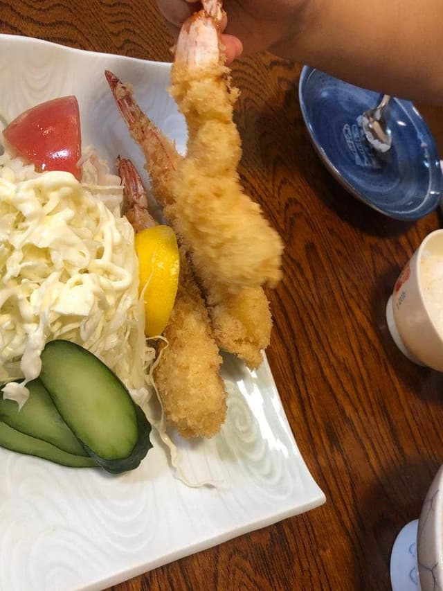 はまや旅館 食事処 - サブ画像2